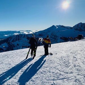 Meet your Posher, Caden